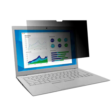 Image of 3M Touch Privacy Filter for Dell Latitude 7320 2-in-1...