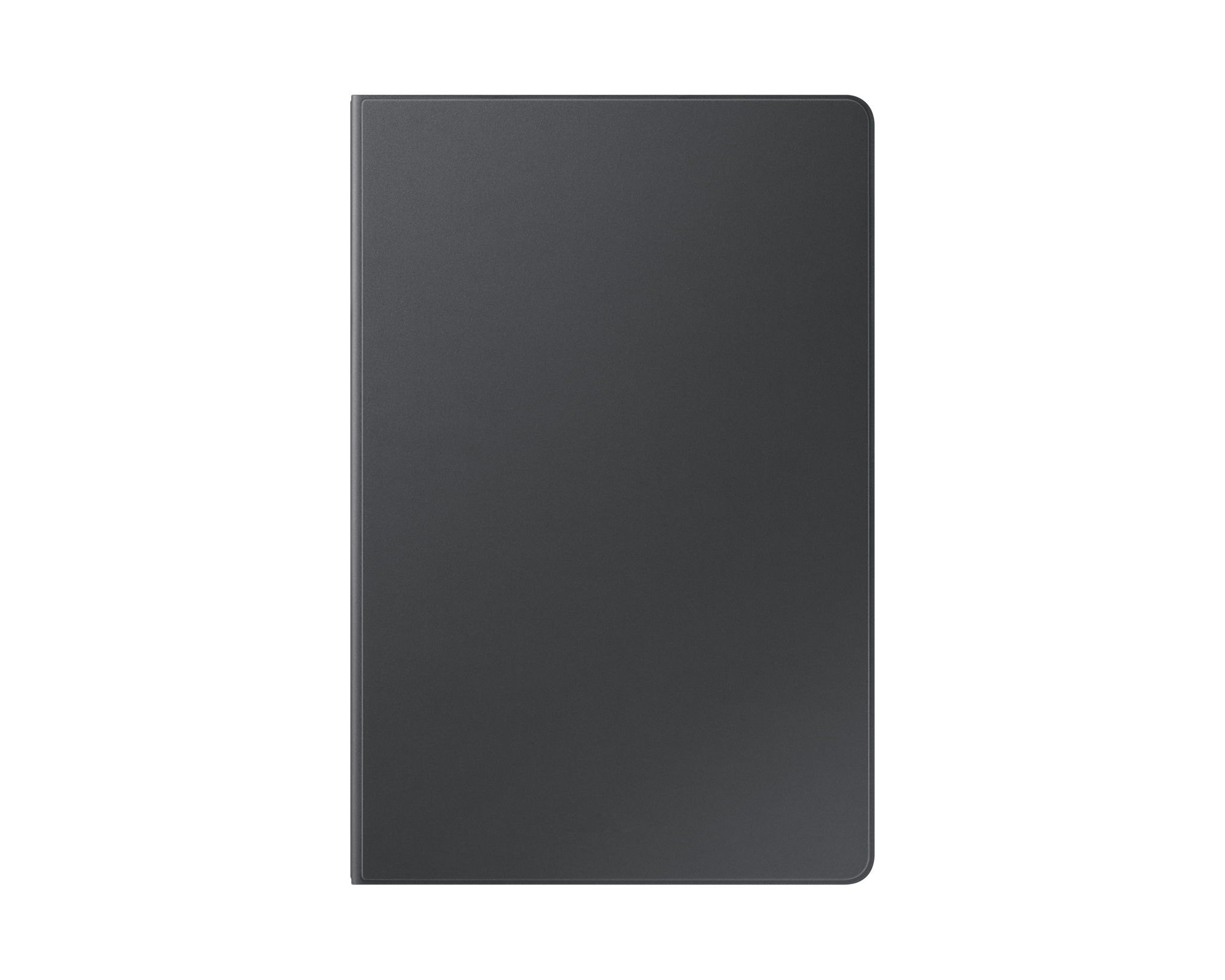 Image of Samsung EF-BX200PJEGWW tablet case 26.7 cm (10.5") Folio Grey