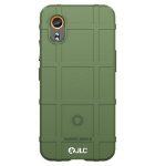 JLC Samsung Xcover 7 Oxford Case Green