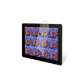 3M Glossy Screen Protector for Apple iPad 2/3/4