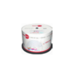 Primeon 2761204 lege dvd 4,7 GB DVD-R 50 stuk(s)