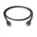 Black Box HDMI M/M 2m HDMI kabel HDMI Type A (Standaard) Zwart