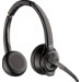 HP Savi 8220-M Office Stereo DECT 1880-1900 MHz Headset