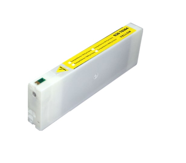 Image of CTS Wholesale Compatible Epson T6364 Hi Cap Yellow Ink Ctg C13T636400