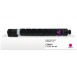 PrintMate CANON C-EXV64 M, Compatible toner, Magenta 25500p
