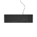 DELL Tastiera cablata - KB216 - Inglese (Stati Uniti internazionale) (QWERTY) - nera