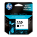 HP C8767EE/339 Printhead cartridge black, 860 pages ISO/IEC 24711 21ml for HP DeskJet 5740/5940/6940/9800/PhotoSmart 8750