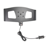 Brodit 521549 holder Active holder Tablet/UMPC Black
