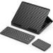 Logitech Casa Pop-Up Desk Gray Bluetooth QWERTY English