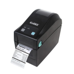 Godex DT200 label printer