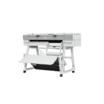 HP Designjet XT950 MFP grootformaat-printer Wifi Thermische inkjet Kleur 2400 x 1200 DPI A0 (841 x 1189 mm) Ethernet LAN