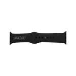 Centon OC-ACU-ABAA00A Smart Wearable Accessories Band Black Silicone