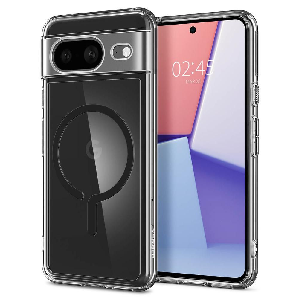 Spigen Google Pixel 8 Case Cyrill Ultra Hybrid OneTap Ring