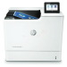 Color LaserJet Managed E 65160 dn