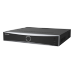 Hikvision DS-7732NXI-I4/16P/VPRO network video recorder 1.5U Black