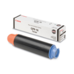 9634A003 (GPR-16) Toner black, 24K pages @ 6% coverage, 1,220gr