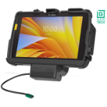 RAM Mounts RAM-GDS-DOCK-ZE20PU dockingstation voor mobiel apparaat Tablet Zwart