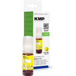 KMP 1655,0009 ink cartridge 1 pc(s) Compatible Yellow