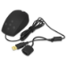 Siig JK-US0S11-S1 mouse Medical Ambidextrous USB Type-A Optical 1000 DPI