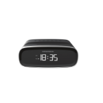 Grundig Sonoclock 1500 Clock Analog & digital Black