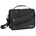 Bump Armor Stay-In CL100 notebook case 11.6" Briefcase Black