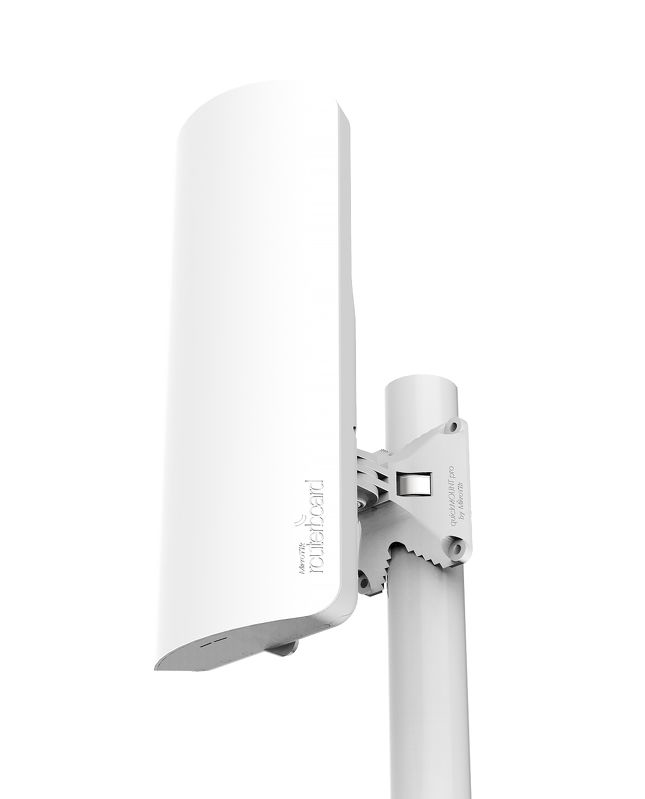 Mikrotik mANT 15s network antenna 15 dBi Sector antenna RP-SMA