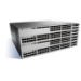 Cisco Catalyst WS-C3850-48P-E network switch Managed L3 Gigabit Ethernet (10/100/1000) Power over Ethernet (PoE) Black, Grey