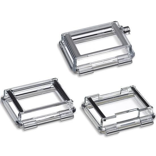 GoPro ASDRK-301 camera housing Transparent