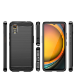 JLC Samsung Galaxy Xcover 7 Brushed Silicone Case