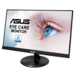 ASUS VP229HE computer monitor 54.6 cm (21.5") 1920 x 1080 pixels Full HD LED Black -