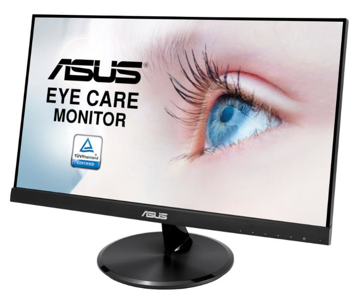 ASUS VP229HE computer monitor 54.6 cm (21.5") 1920 x 1080 pixels...