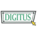 Digitus Wall-mounted housing 254 mm (10") - 312x300 mm (WxD)