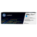 HP 304L Economy Cyan Original LaserJet Toner Cartridge CC531L cartucho de tóner 1 pieza(s) Cian