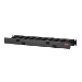 APC AR8602A rack tillbehör Kabelhanteringspanel