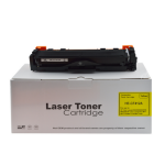 CTS Wholesale HP CF412A Yellow Std Yld Toner also for HP 412A