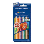 Staedtler Noris Club 128 10 pc(s)