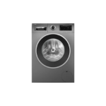 Bosch Serie 6 WGG244FCGB washing machine Front-load 9 kg 1400 RPM Grey