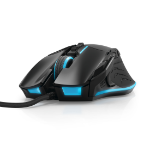 uRage Reaper Revolution mouse Right-hand USB Type-A Laser 8200 DPI