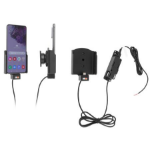 Brodit 727190 holder Active holder Mobile phone/Smartphone Black
