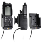 Brodit 532979 holder Active holder Mobile phone/Smartphone Black
