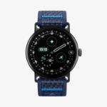 Spigen Athlex Air Band Marineblauw , Blauw Stof/Weefsel