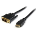 HDMIDVIMM15 - Video Cable Adapters -