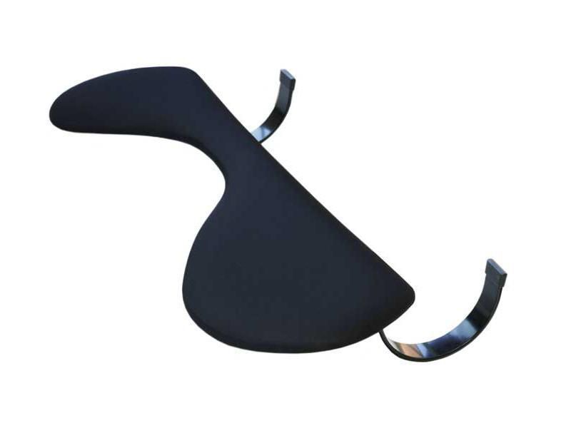 Image of JOBMATE Black Forearm Support Advance