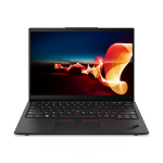Lenovo ThinkPad X1 Nano Gen 2 IntelÂ® Coreâ„¢ i5 i5-1240P Laptop 33 cm (13") 2K 16 GB LPDDR5-SDRAM 256 GB SSD Wi-Fi 6E (802.11ax) Windows 11 Pro Black