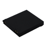 CoreParts MOBX-BAT-SH604SL mobiele telefoon onderdeel Batterij/Accu Zwart