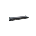 Alantec PK040 patch panel 1U