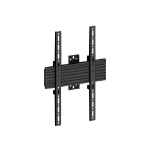 Multibrackets M Wallmount Pro MBSTH1UP 200x600 Fixed Black