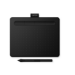 Wacom Intuos S graphic tablet Black 2540 lpi 152 x 95 mm USB