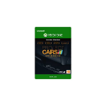 Microsoft Project Cars Game of the Year Edition Xbox One Standard