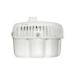 HPE Aruba Networking Aruba AP-584 (US) 2970 Mbit/s Blanc Connexion Ethernet, supportant l'alimentation via ce port (PoE)